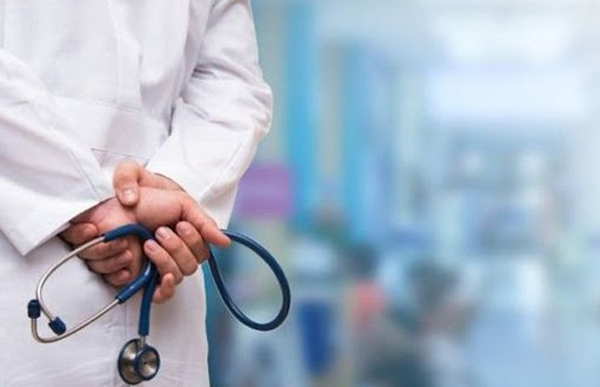 В Украине дефицит семейных врачей, инфекционистов и рентгенологов, – Минздрав