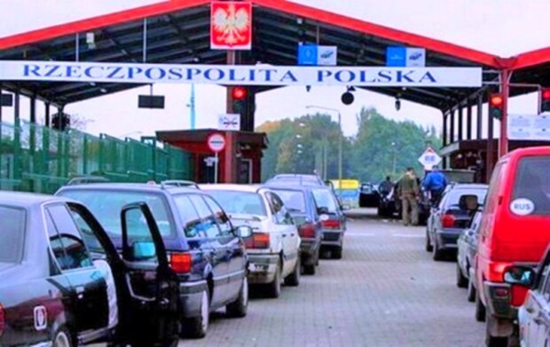 Минздрав отменил самоизоляцию по возвращению из Польши