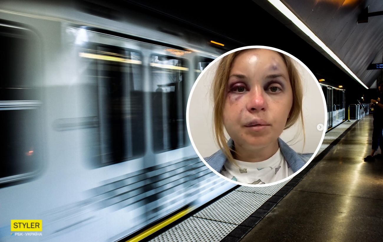 Нападение на женщину в поезде: “Укрзалізниця” уволит сотрудников