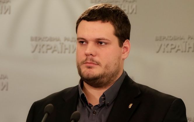 Экс-нардеп Ильенко будет баллотироваться в мэры Киева