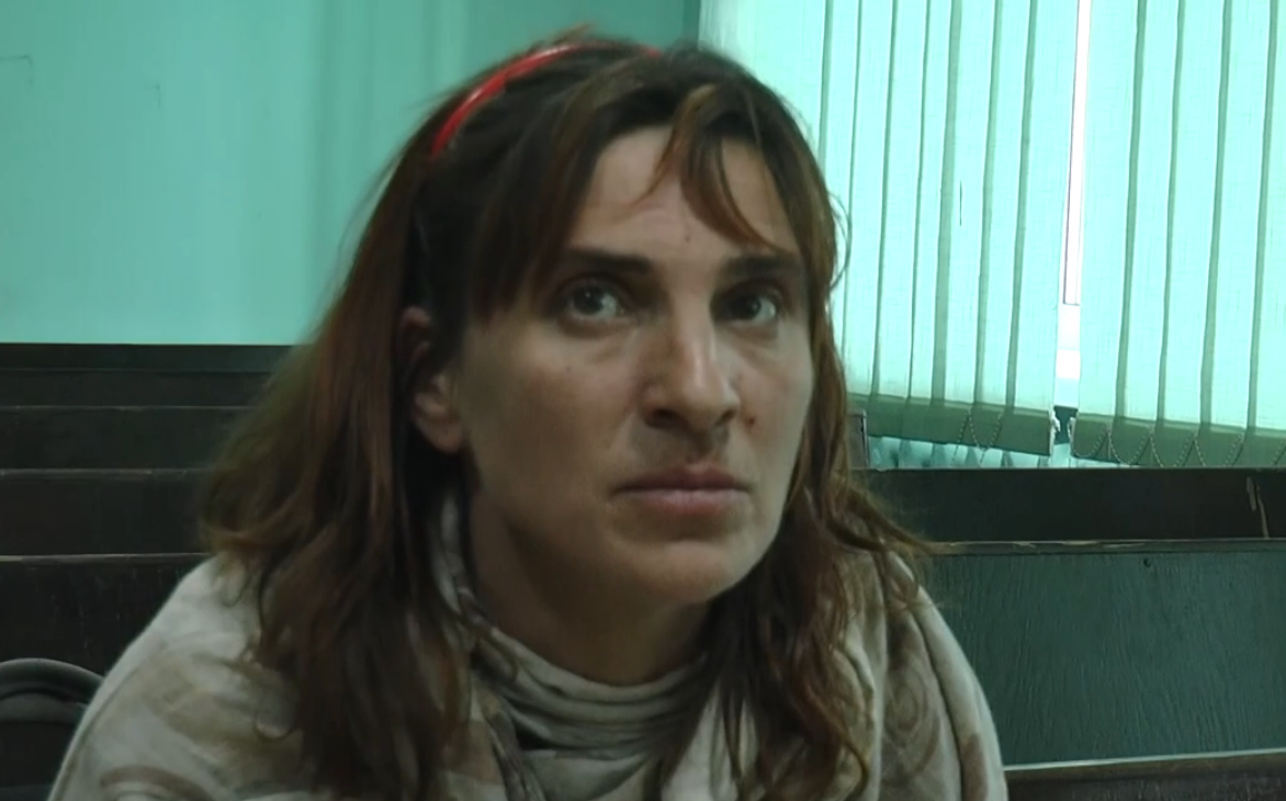 Харьковчанку, которая отрезала голову своему ребенку, признали психически неуравновешенной