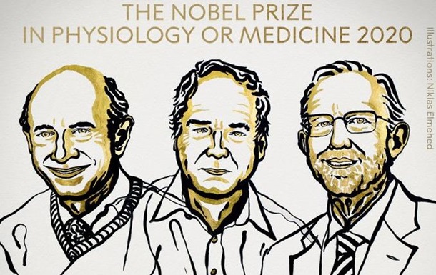 Нобелевскую премию по медицине присудили за открытие вируса гепатита С