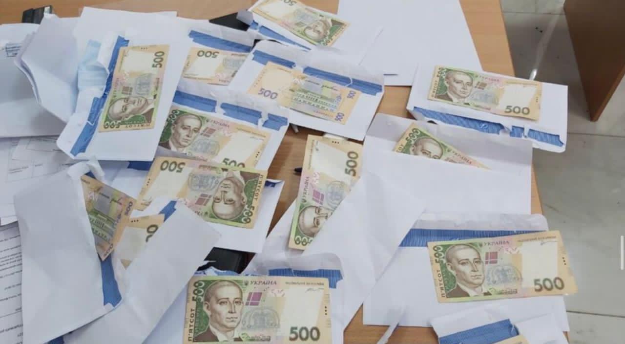 Тысяча за голос: кандидат в депутаты Киевсовета организовал сеть подкупа избирателей