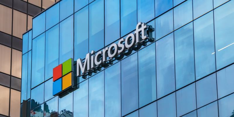 Microsoft возглавила рейтинг самых ответственных работодателей
