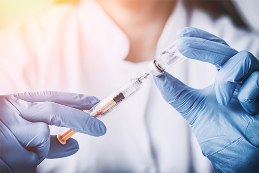 Минздрав опубликовал подробный план вакцинации от коронавируса