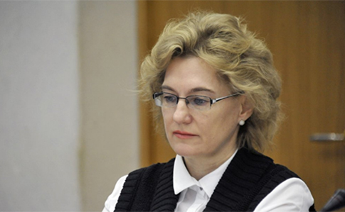 Голубовская: уникальный врач собрался уехать из Украины из-за зарплаты в 8 тыс. грн.