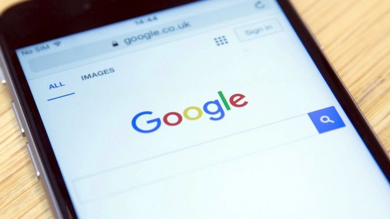 “Гугл” заплатил миллионный штраф АМКУ