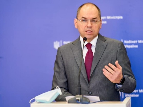 Министра здравоохранения Максима Степанова отправили в отставку