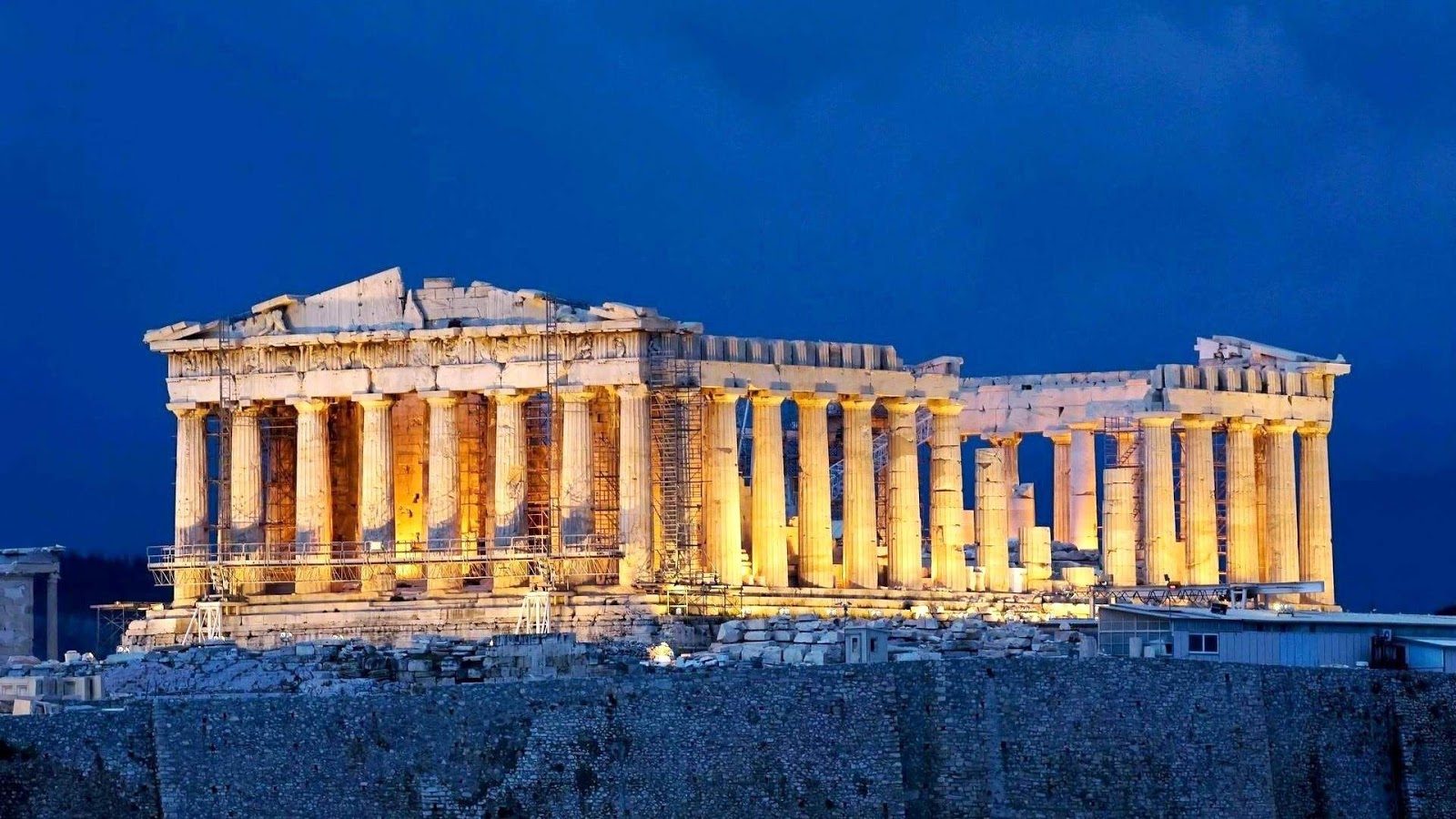 Греция открыла границы для туристов