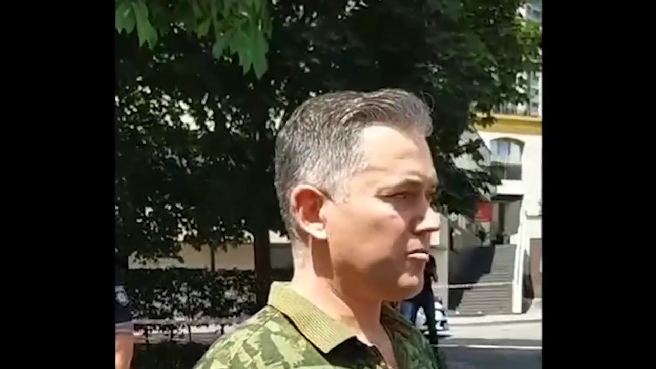 Родственник киевского стрелка рассказал о рейдерском захвате квартиры, из-за которой тот открыл огонь по копам