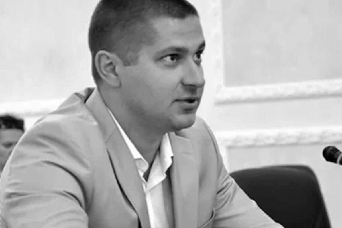 В Киеве застрелили экс-судью Соломенского райсуда Зинченко