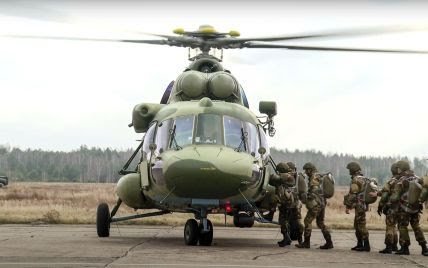 Верховная Рада поддержала допуск иностранных военных в Украину в 2022 году