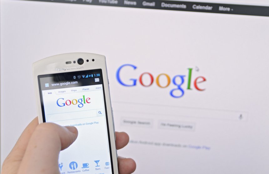 Google начнет добавлять 20% НДС к стоимости услуг в Украине
