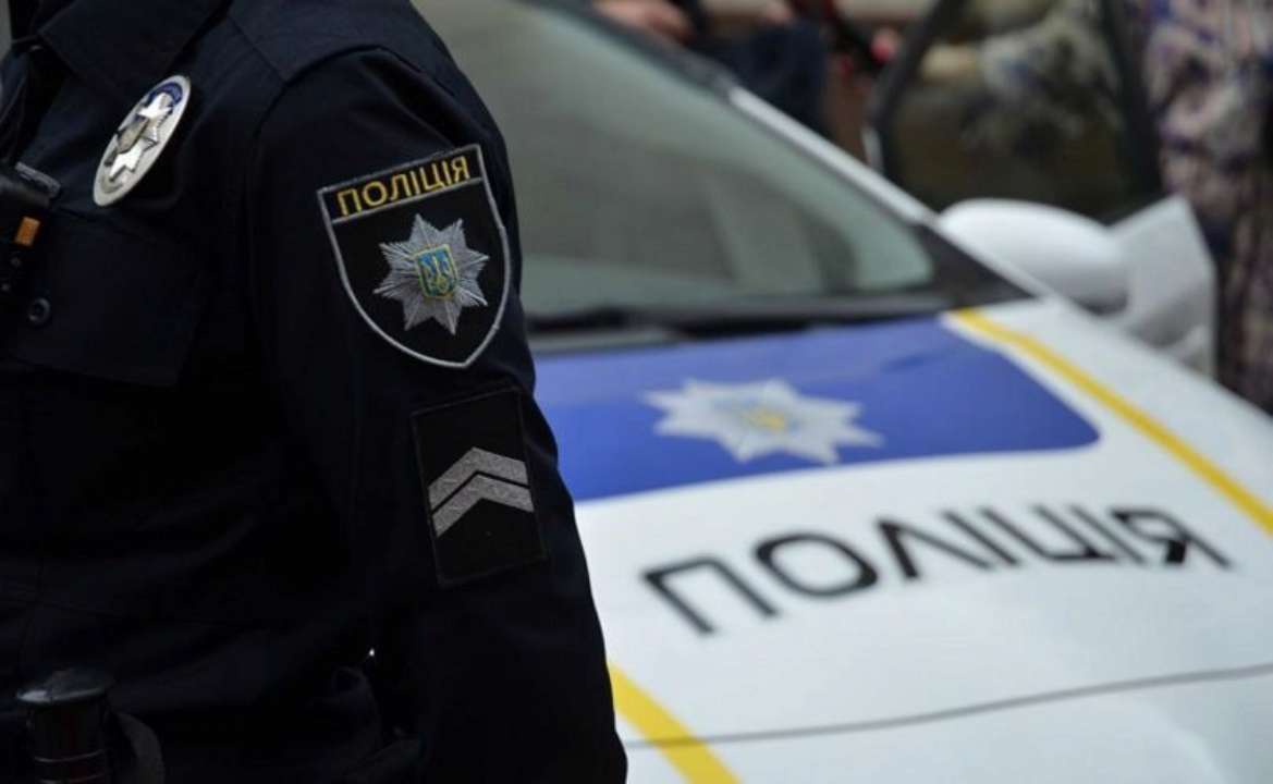 В Киеве адвокатскую контору расстреляли из гранатомета