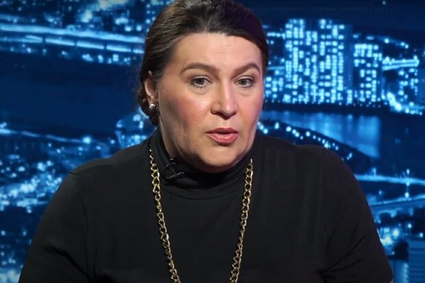 Светлана Кушнир: Санкции против телеканала НАШ – это наказание за рейтинг Евгения Мураева