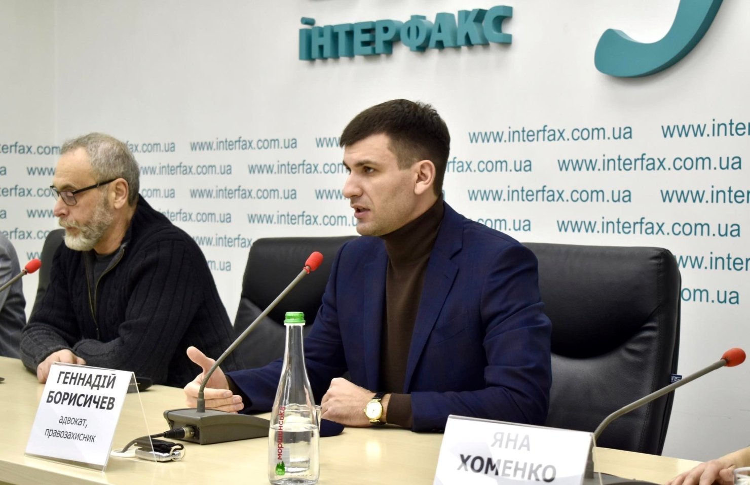 Правозащитники рассказали о пособничестве судей Одессы рейдерам