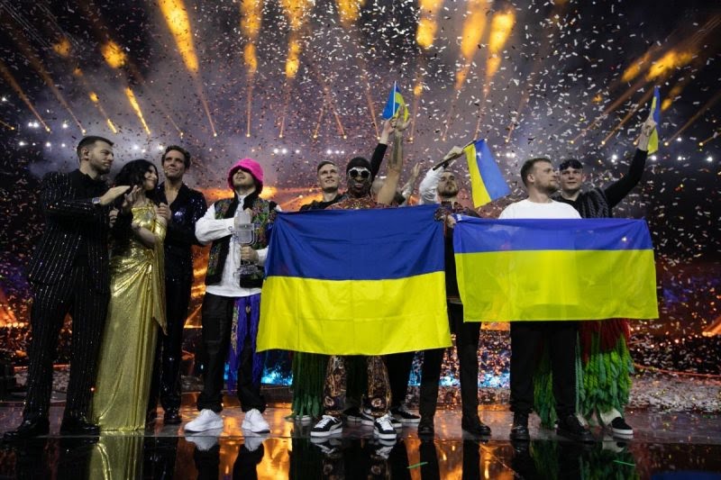 Євробачення-2023 відбудеться не в Україні – EBU